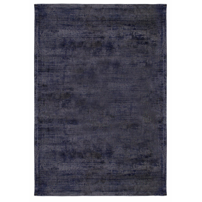 Kilimas NEVA NAVY (Handmade Collection)